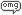 om(f)g