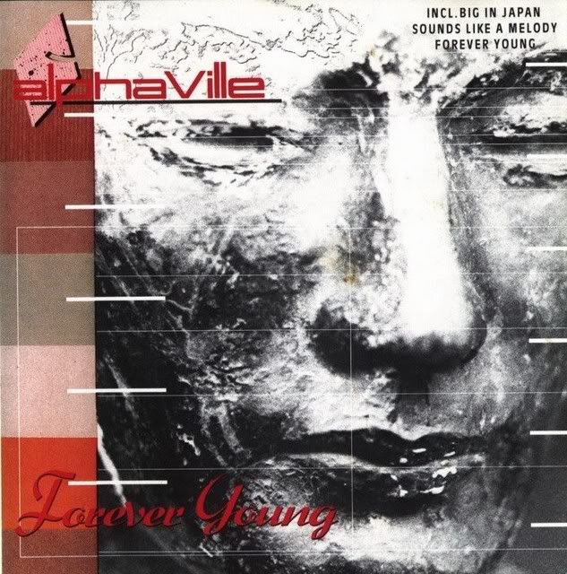 forever young alphaville portrayal