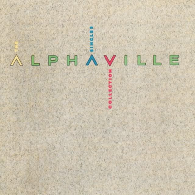 alphaville the singles