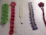 C'ville Bookmarks I've made