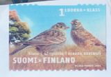 Postcrossing FI-47685 Stamp!