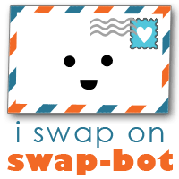 Swap-bot Logo