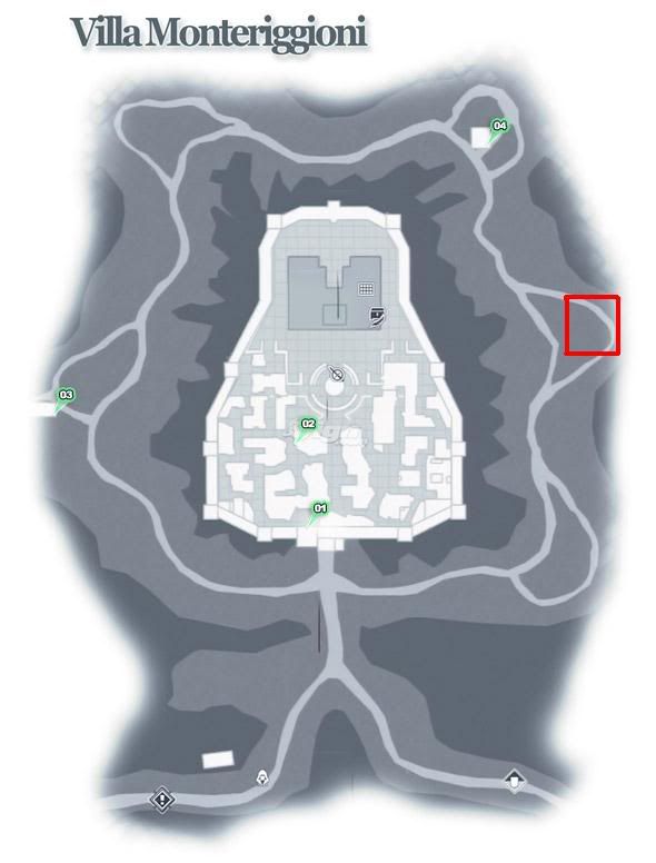 Codex Pages Locations