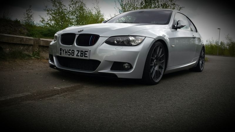 Bmw 335d owners forum #4