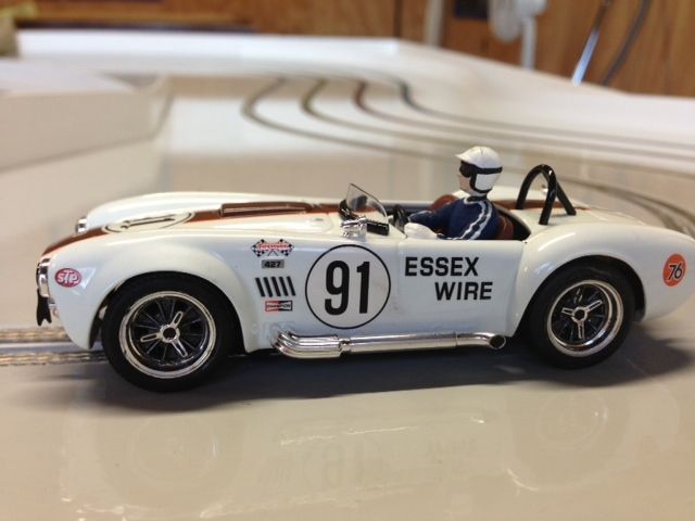 mrrc cobra