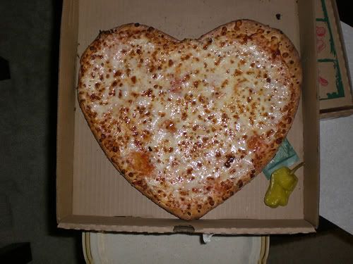 valentines day special papa johns