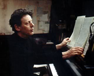 Philip Glass Philip Glass