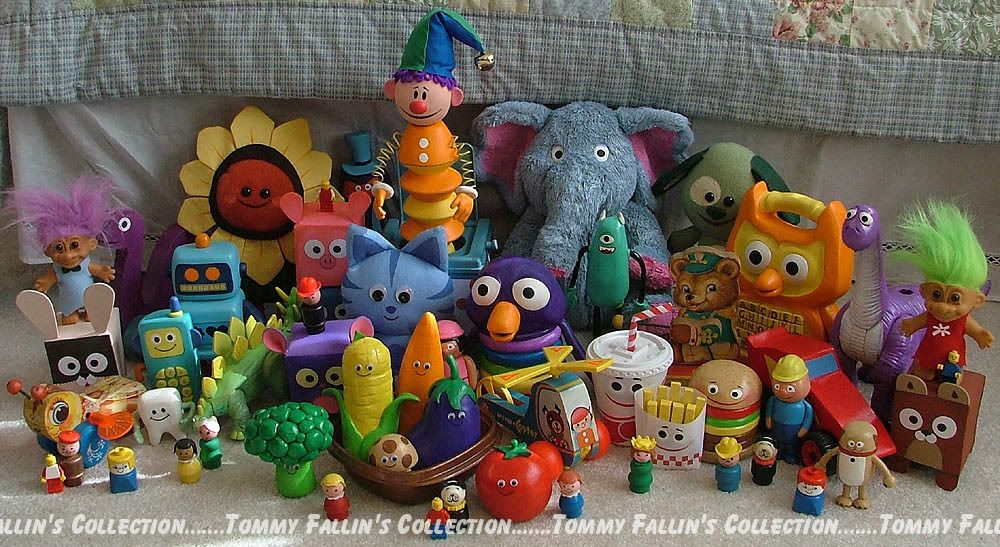 Pixar • View topic Toy Story Replicas (No tradingrelated