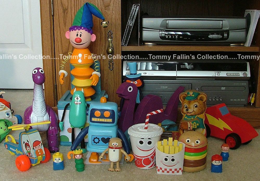 Pixar • View topic Toy Story Replicas (No tradingrelated