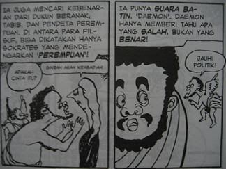 Kartun Kocak