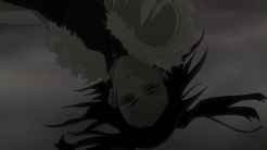 Star: The Alter-Ego Writer: Ergo Proxy Anime Verdict