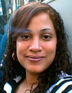 Jessica Alejandro on dreamindemon.com
