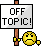 offtopic
