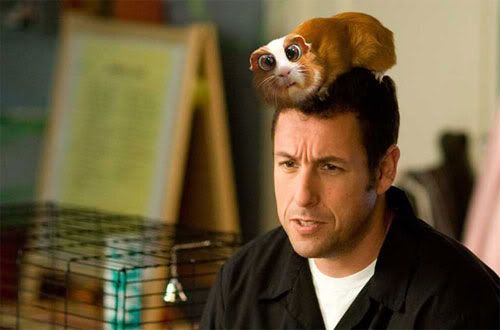 adam sandler bugsy