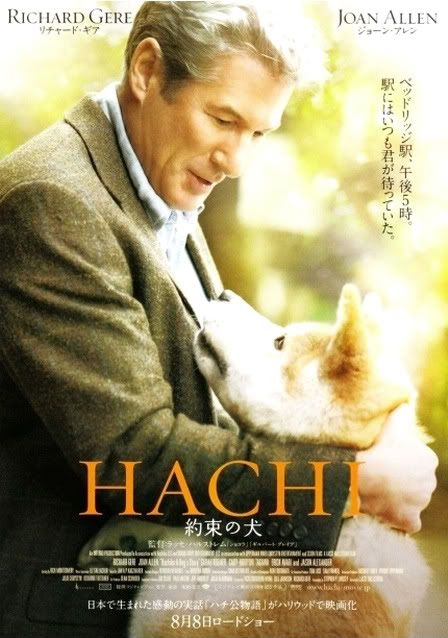 Hachi Breed