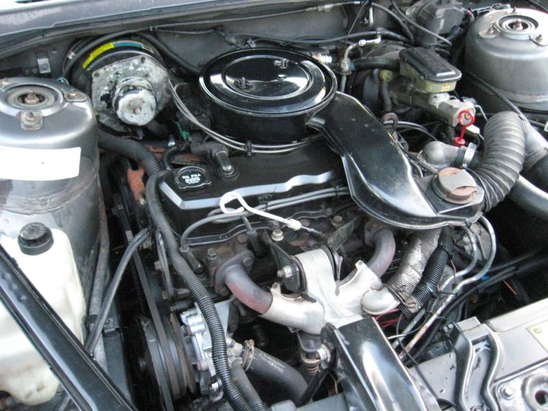 2.5+Iron+Duke+Specifications Iron Duke Specifications http://www.a-body.net/forums/showthread ...