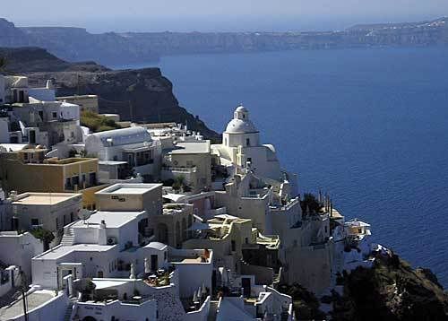 اليونان, معلومات عن اليونان, رحلة الي اليونان, السياحة في اليونان