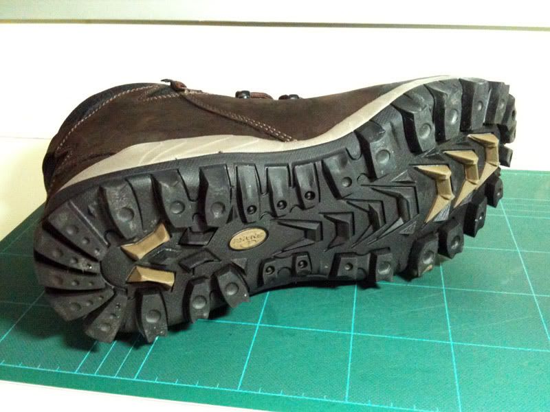 botas snake são boas