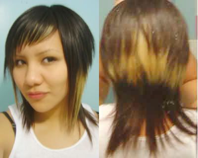 cute emo hairstyles for girls. Scene Haircuts For Girls Dec 1