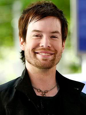 david cook album cover. album cover bassistmemento