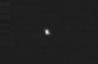 Asteroid 2002 JF56, through the eyes of New Horizon's Ralph camera.
