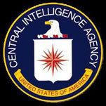 The CIA logo.