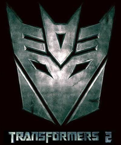 TRANSFORMERS 2 begins filming today.