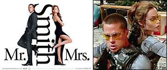 MR. AND MRS. SMITH