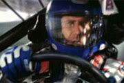 Will Ferrell as NASCAR driver Ricky Bobby