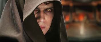 Sith-Eye Anakin.
