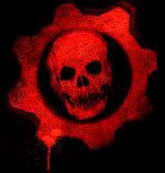 GEARS OF WAR Icon.