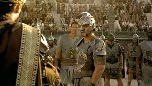 Gladiator