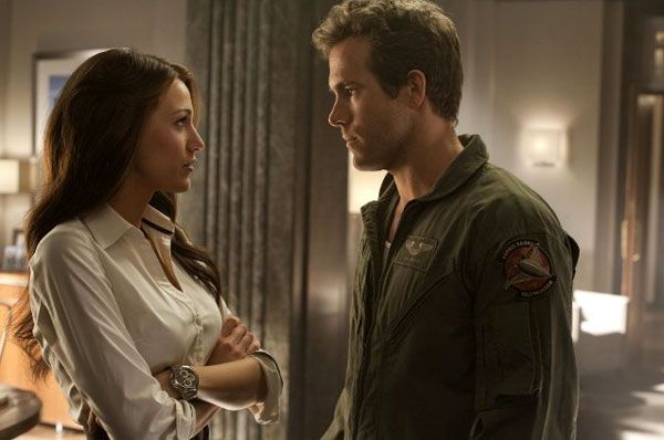 ryan reynolds x men character. Blake Lively and Ryan Reynolds