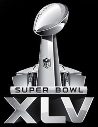 Super Bowl XLV.