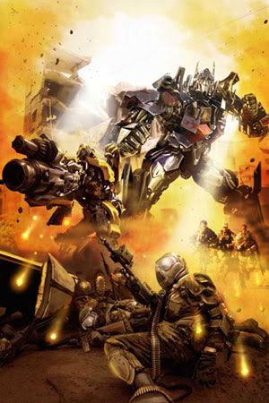 TRANSFORMERS: NEFARIOUS cover art by Brian Rood.