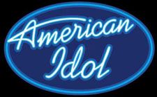 AMERICAN IDOL logo.