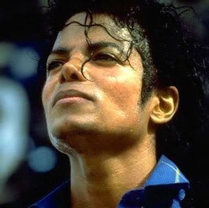 Michael Jackson: The King of Pop.
