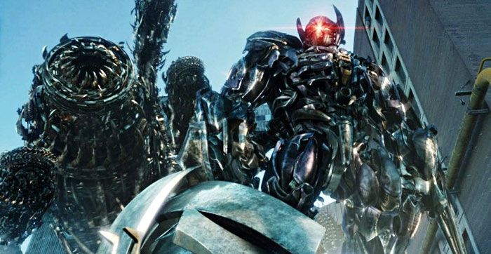 transformers dark of the moon sentinel prime kills ironhide. Sentinel Prime