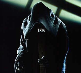 Sith Lords are awesome.