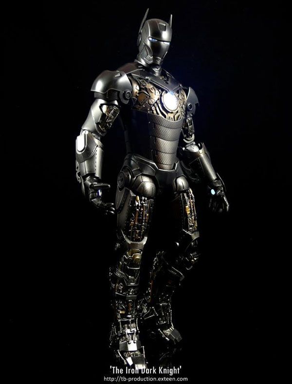 FILM NOTES From GLADIATOR to THE BATMAN & More