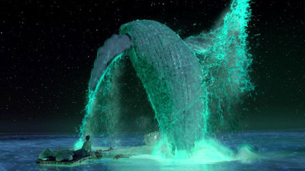 LIFE OF PI won Academy Awards for Best Director, Visual Effects, Cinematography and Original Score. LIFE OF PI won Academy Awards for Best Director, Visual Effects, Cinematography and Original Score.