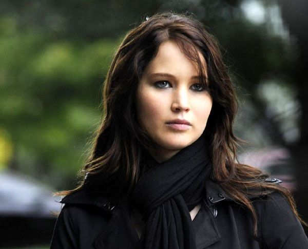 2013 Best Actress winner Jennifer Lawrence plays Tiffany in SILVER LININGS PLAYBOOK. 2013 Best Actress winner Jennifer Lawrence plays Tiffany in SILVER LININGS PLAYBOOK.