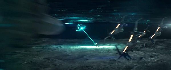 Cinema Star Wars: Rogue One 2016 Watch