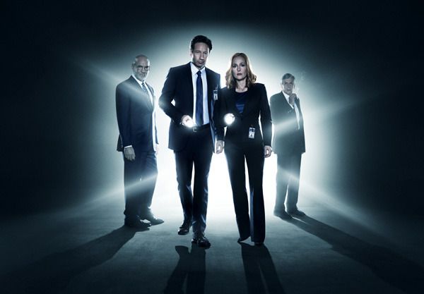 Fox Mulder (David Duchovny), Dana Scully (Gillian Anderson), Walter Skinner (Mitch Pileggi) and The Smoking Man (William B. Davis) return in a 6-part miniseries of THE X-FILES.