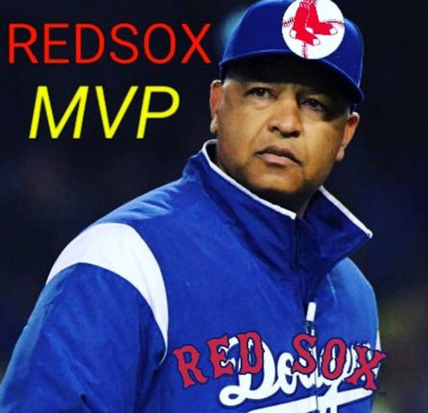 Come tomorrow night, Los Angeles Dodgers manager Dave Roberts should be the MVP for his former team/soon-to-be 2018 World Series champions: the Boston Red Sox.