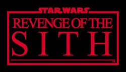 Star Wars: Episode III-Revenge of the Sith