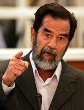 Saddam Hussein was sentenced to death on November 4, 2006, for the 1982 killings of 148 Shiite Muslims in Iraq.