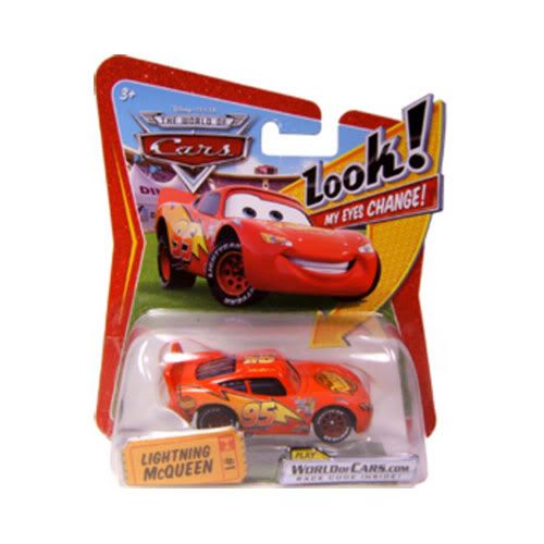 disney pixar cars 2 diecast. to collect die-cast cars.