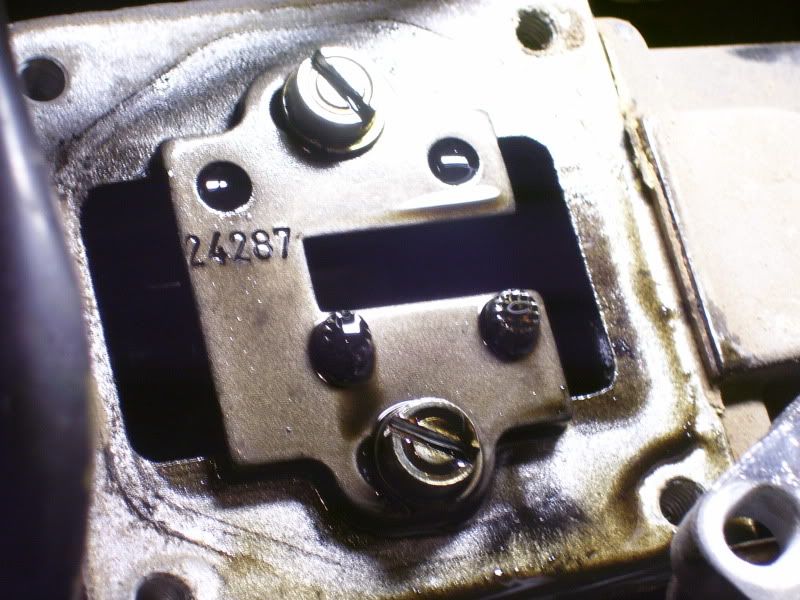 HowTo Fuel Plate Mods Diesel Bombers