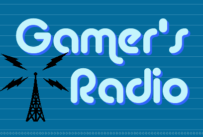 Gamer's Radio